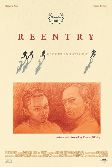 REENTRY