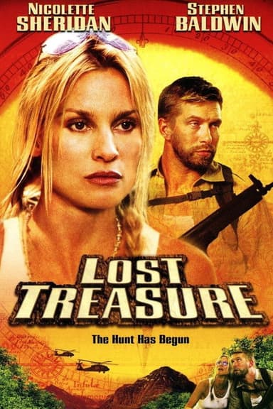 Lost Treasure