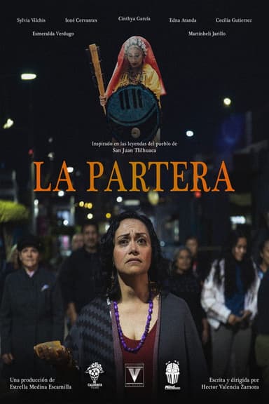 La Partera
