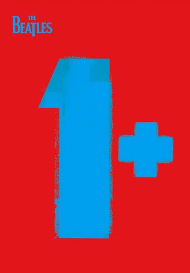 The Beatles 1+