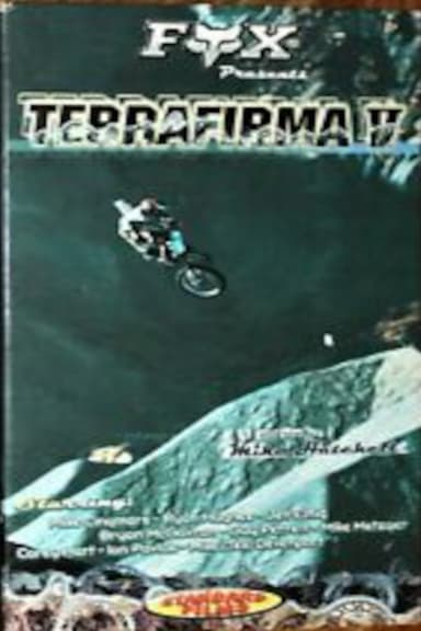 Terrafirma 5