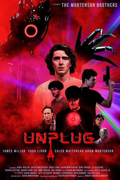 Unplug