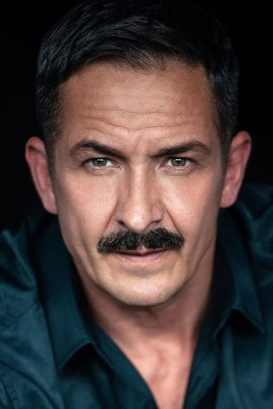 Christopher Köberlein