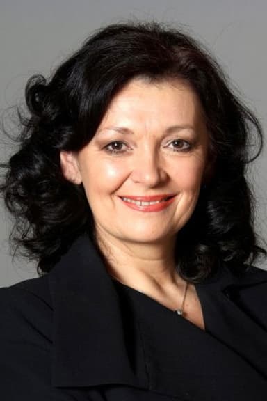 Eva Režnarová
