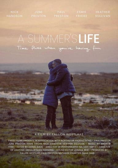 A Summer's Life