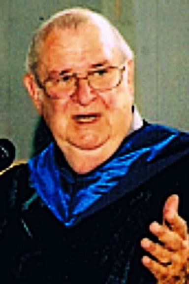 Dr. Paul Carlin