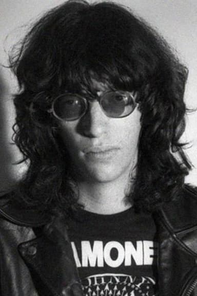Joey Ramone