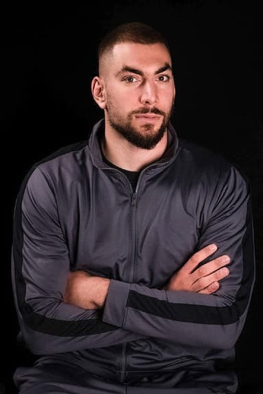 Ιωάννης Καζαντζίδης