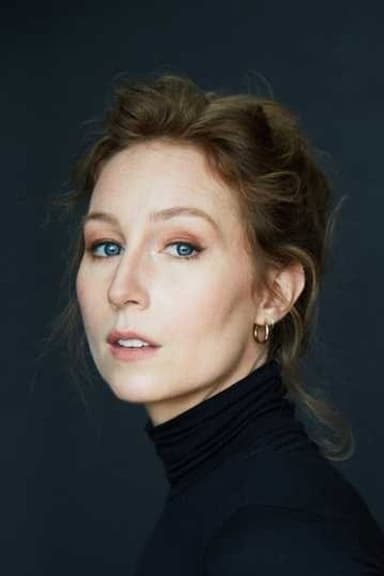 Harriet Gordon-Anderson