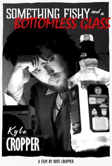 Something Fishy and a Bottomless Glass