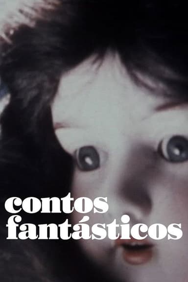 Contos Fantásticos