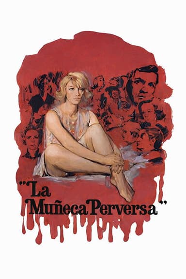 Perverse Doll