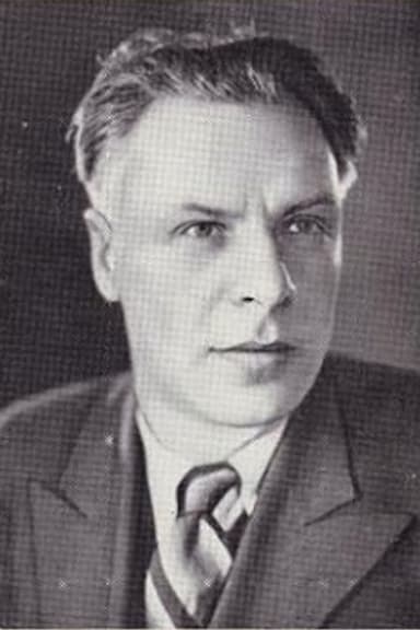 Boris Terentyev