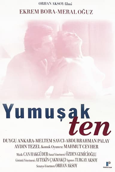 Yumuşak Ten