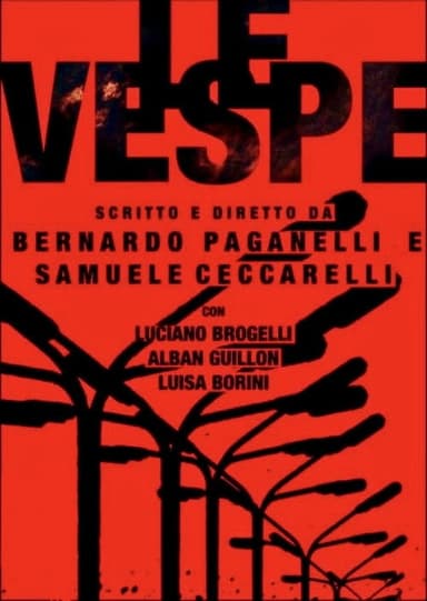 Le Vespe