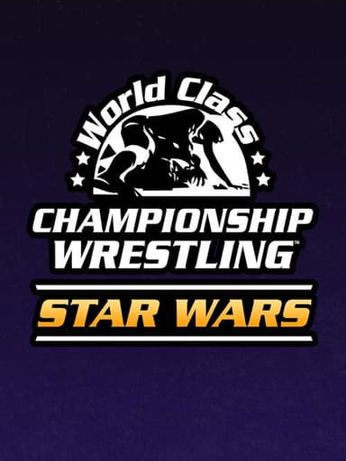 WCCW - Christmas Star Wars '82