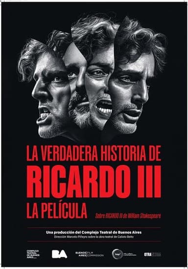 La verdadera historia de Ricardo III