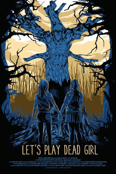 Let's Play Dead Girl