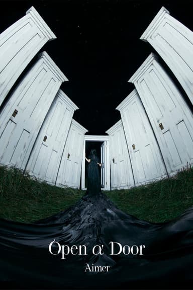 Aimer: Open α Door (Limited Edition Bonus)