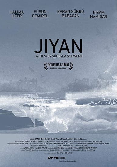 Jiyan