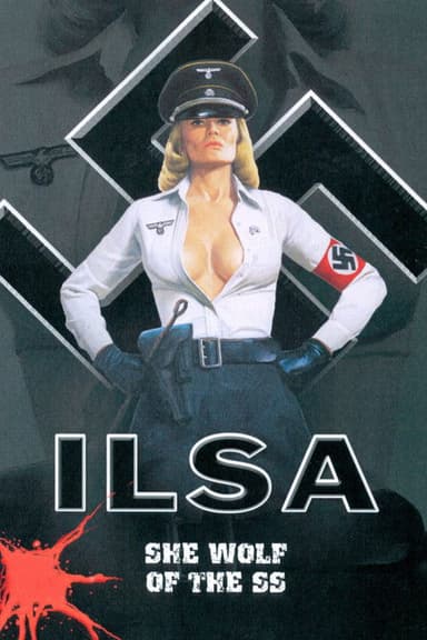 Ilsa: She Wolf of the SS