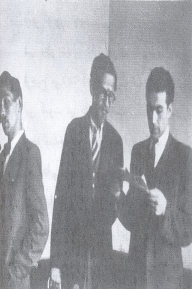 The Story of the Studio