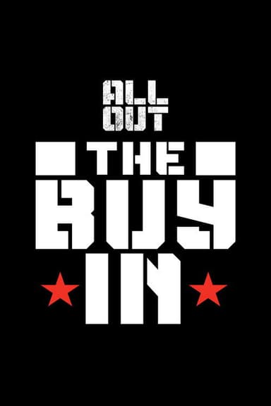 AEW All Out 2019: The Buy In
