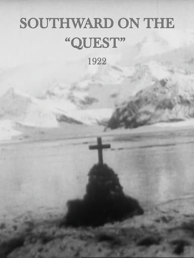 Southward on the Quest