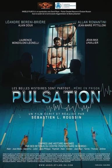 Pulsation