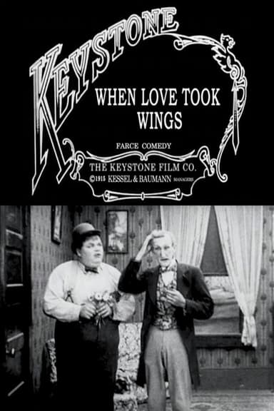 When Love Took Wings