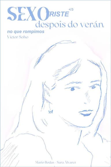 Sad Sex After the Summer We Broke Up