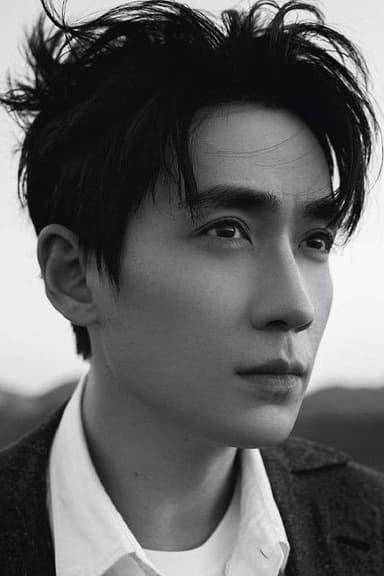 Zhu Yilong