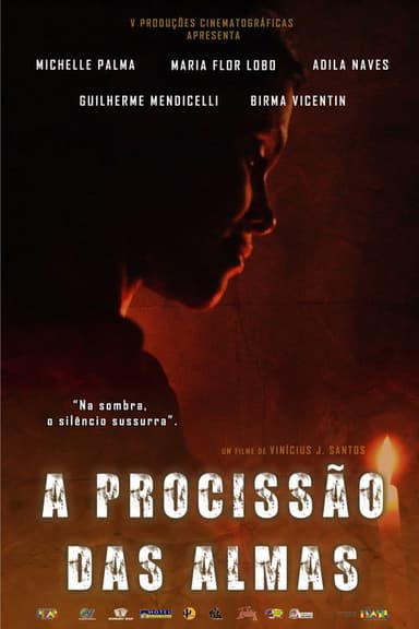 A Procissão das Almas