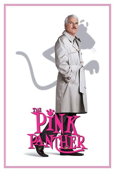 The Pink Panther