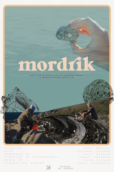 Mordrik