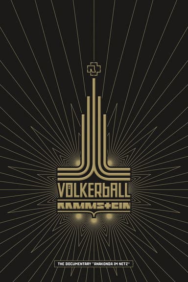 Rammstein: Anakonda im Netz