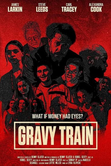 Gravy Train