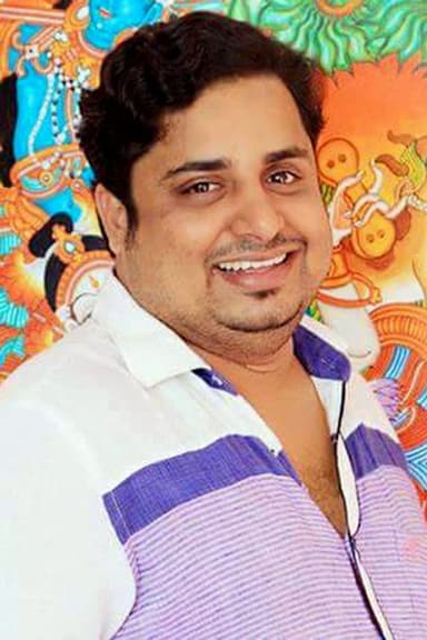 Nirmal Palazhi