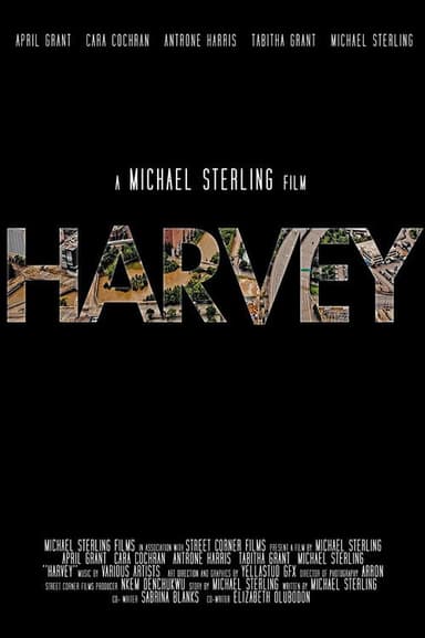 Harvey