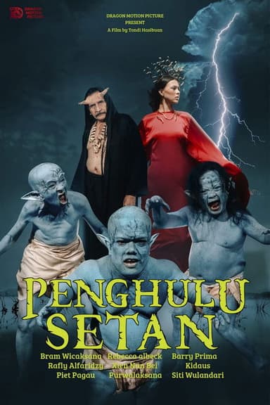 Penghulu Setan