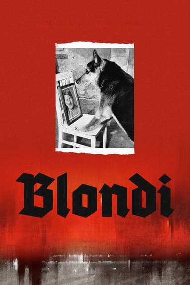 Blondi