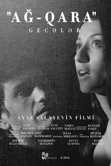 Black & White Nights