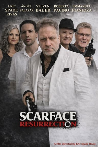 Scarface Resurrection