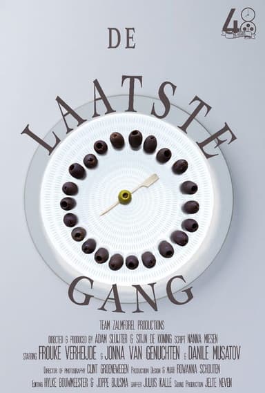 De Laatste Gang