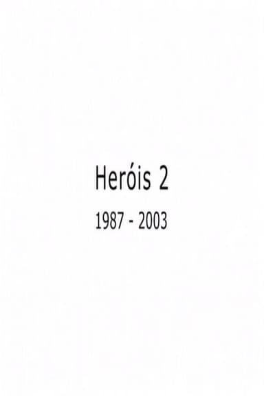 Heróis 2