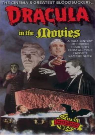 Dracula in the Movies