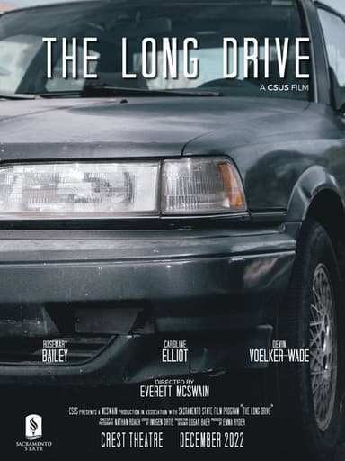 The Long Drive