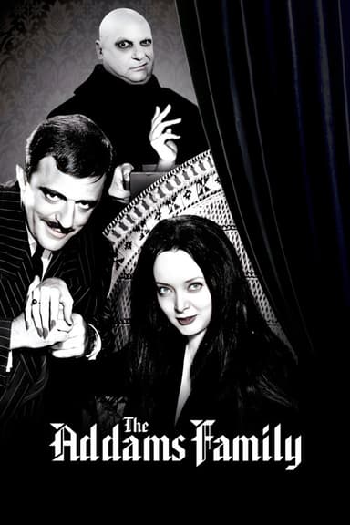 The Addams Family