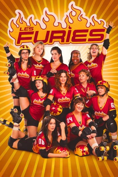 The Furies