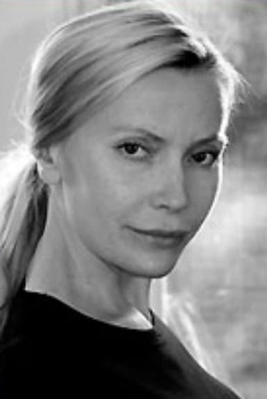 Tatyana Stepanchenko